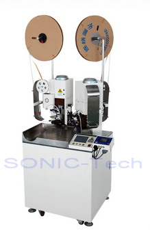 Full Auto Terminal Crimping Machine